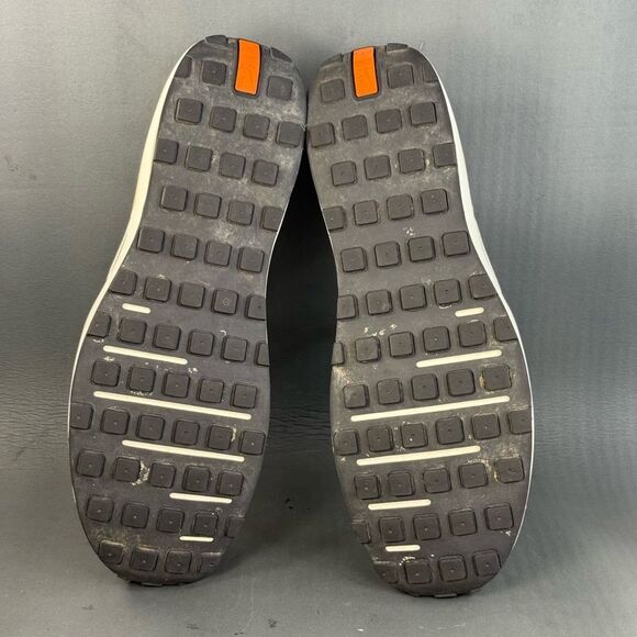 Nike Waffle One Light Chocolate/Natural athletic sneaker shoes men's size 15 - Picture 8 of 8